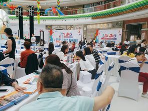 第三屆大型公益海外教育咨詢會圓滿落幕，點亮學(xué)子國際教育之路