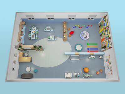 資源教室 賦能個性化學(xué)習(xí)的教育咨詢新路徑