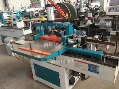 二手木工設備收售及普通機械設備安裝服務解析