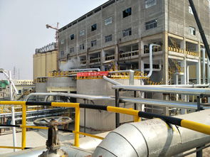 專業(yè)鑄就品質(zhì)，服務(wù)創(chuàng)造價值——解析山西省工業(yè)設(shè)備安裝集團(tuán)普通機(jī)械設(shè)備安裝服務(wù)